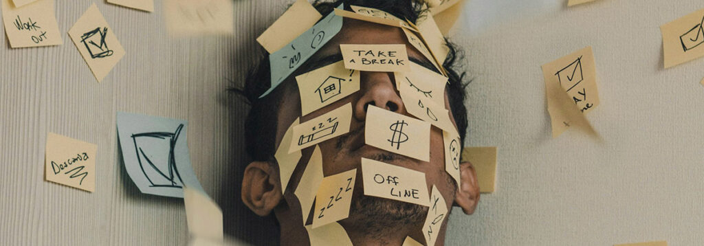 How to Deal with Exam Anxiety: Practical Advice for Students