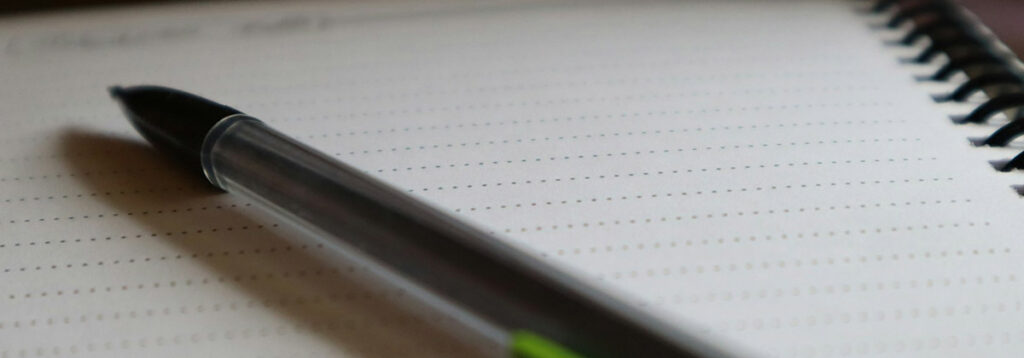 How to do the Blurting Method