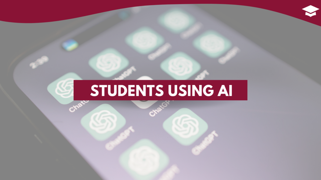 Students Using AI: guidance for teachers, professors, and institutions